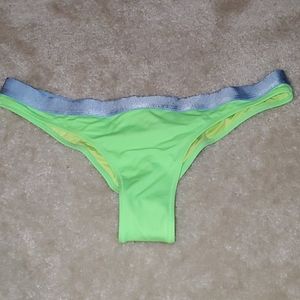 Victoria's Secret Sporty Bikini Bottom
